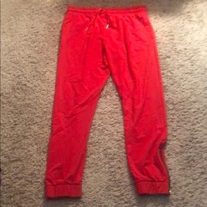 Zyia joggers size Medium